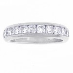 Lucida® Diamond Band-Ring