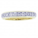 Diamond Lucida® Band-Ring